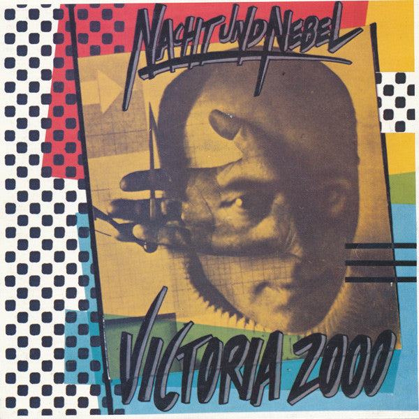 Nacht Und Nebel : Victoria 2000 (7", Single)