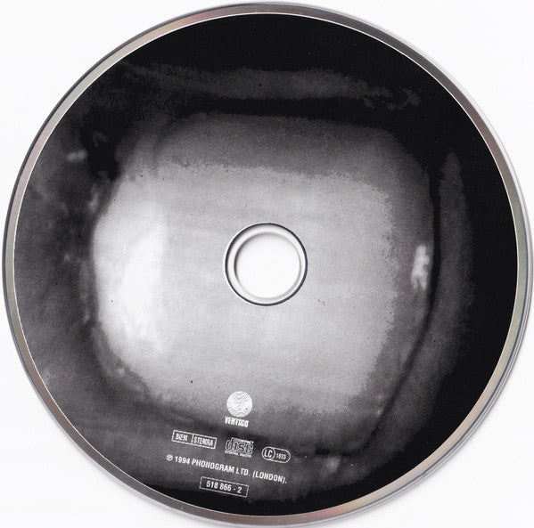 Kerbdog : Kerbdog (CD, Album)