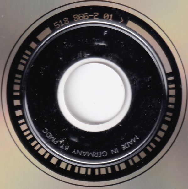 Kerbdog : Kerbdog (CD, Album)