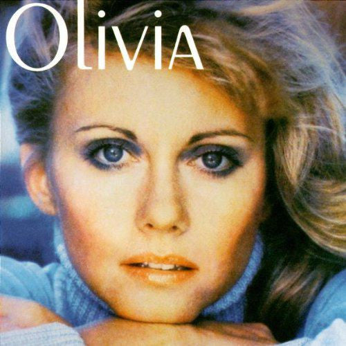 Olivia Newton-John : The Definitive Collection (CD, Comp, Sli)