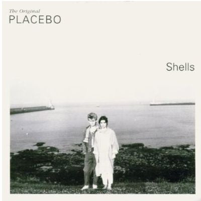 Placebo (5) : Shells (CD, Album, RE)
