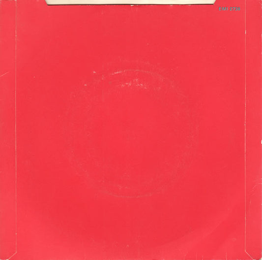 Rich Kids : Rich Kids (7", Single, Kno)