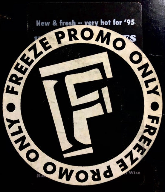 Westside Players : New York City (12")