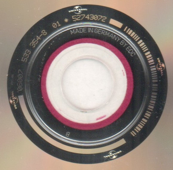 Various : Back On Track - Songs We Shouldn't Forget (2xCD, Comp)