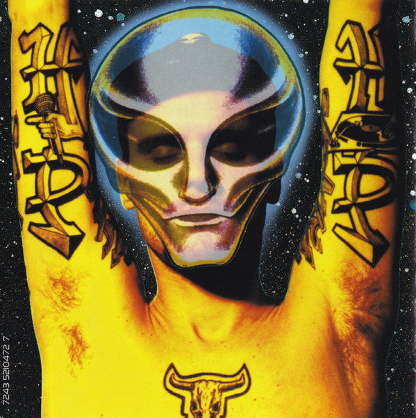 Def P : Cryptokilostijl (CD, Album)