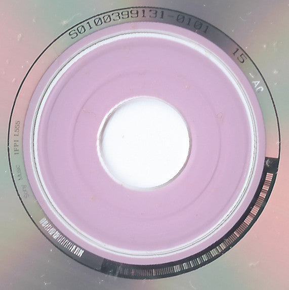 Charlene (3) : Mijn Fotoboek (CD, Single)