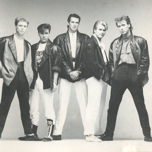 Spandau Ballet : The Singles Collection (CD, Comp)