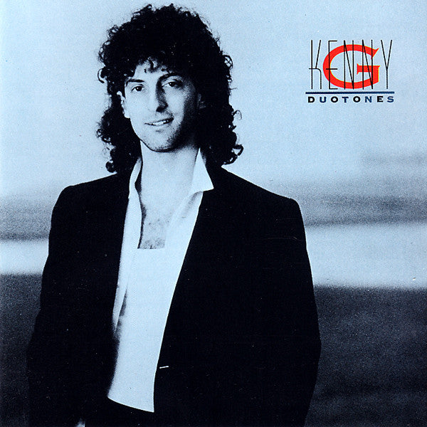 Kenny G (2) : Duotones (CD, Album)
