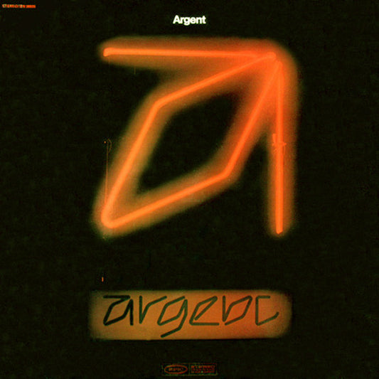 Argent : Argent (LP, Album)