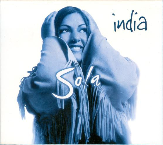 India : Sola (CD, Album)