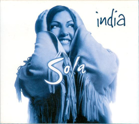 India : Sola (CD, Album)