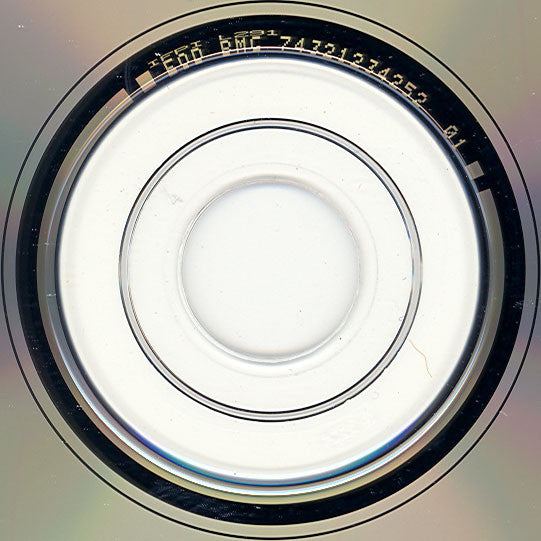 Frank Boeijen : De Ontmoeting (CD, Album)