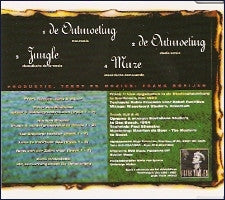 Frank Boeijen : De Ontmoeting (CD, Maxi)