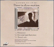 Frank Boeijen Groep : Heimwee (CD, Single)