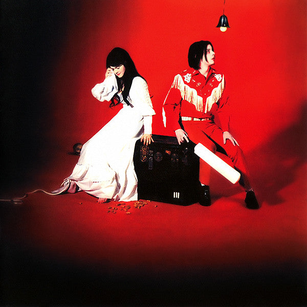 The White Stripes : Elephant (CD, Album)