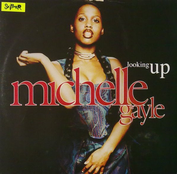 Michelle Gayle : Looking Up (12", Single)
