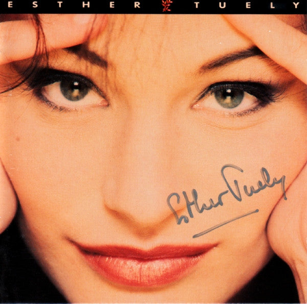 Esther Tuely : Esther Tuely (CD, Album)