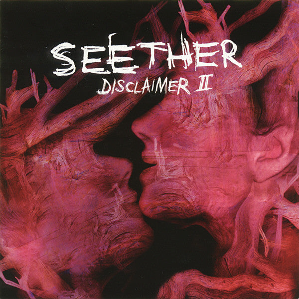 Seether : Disclaimer II (CD, Album)