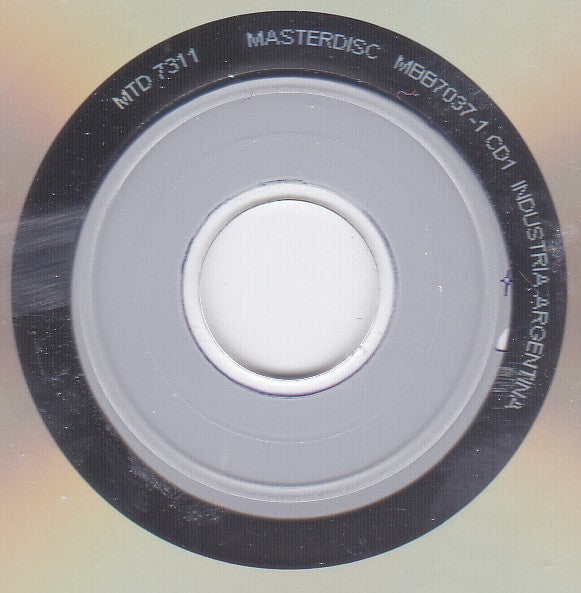 Various : La Belle Musique (3xCD, Comp, RM)