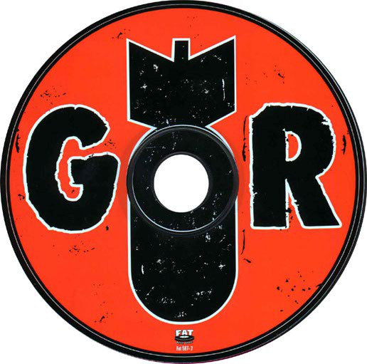 Good Riddance : Operation Phoenix (CD, Album)