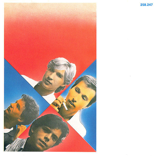 Frank Boeijen Groep : Twee (CD, Album, RE)