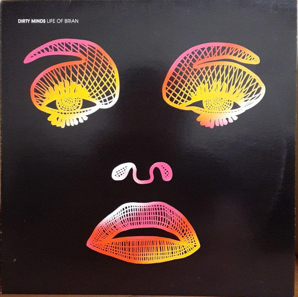 Dirty Minds : Life Of Brian (12")