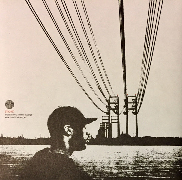 Oh No : The Disrupt (CD, Album)