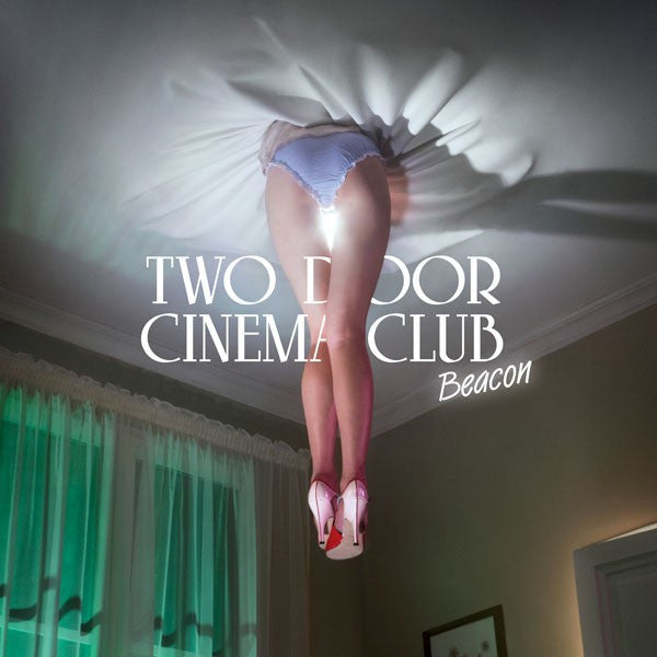 Two Door Cinema Club : Beacon (CD, Album)