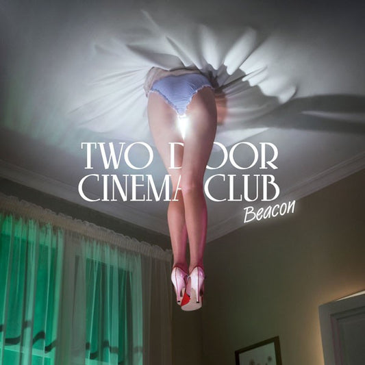 Two Door Cinema Club : Beacon (CD, Album)