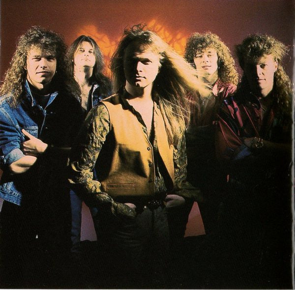 Helloween : Chameleon (CD, Album)