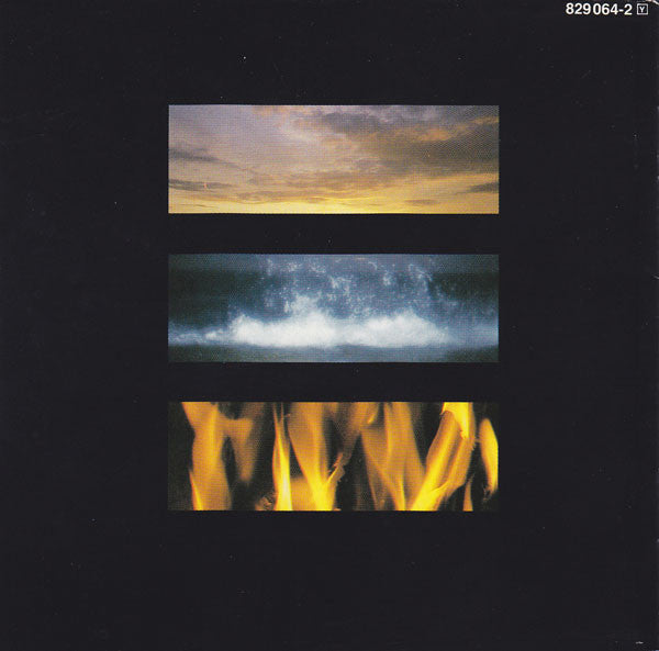 Gemini (5) : Gemini (CD, Album)