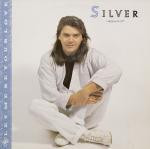 Silver (11) : Let Me Be Your Love (12")