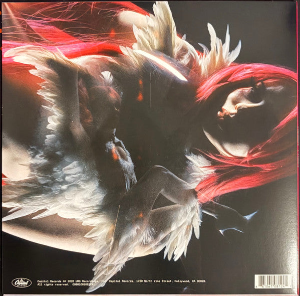 ADÉLA : Prima (LP, Album, Alt)