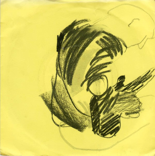 The Gist : This Is Love (7", Single)