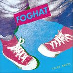 Foghat : Tight Shoes (LP, Album)