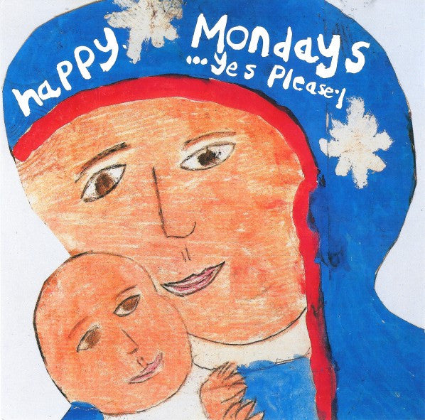 Happy Mondays : ...Yes Please! (CD, Album)