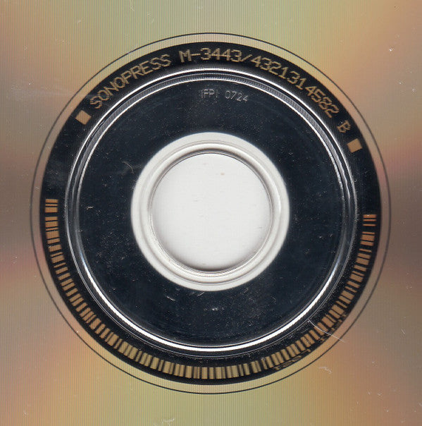 Backstreet Boys : We've Got It Goin' On (CD, Single)