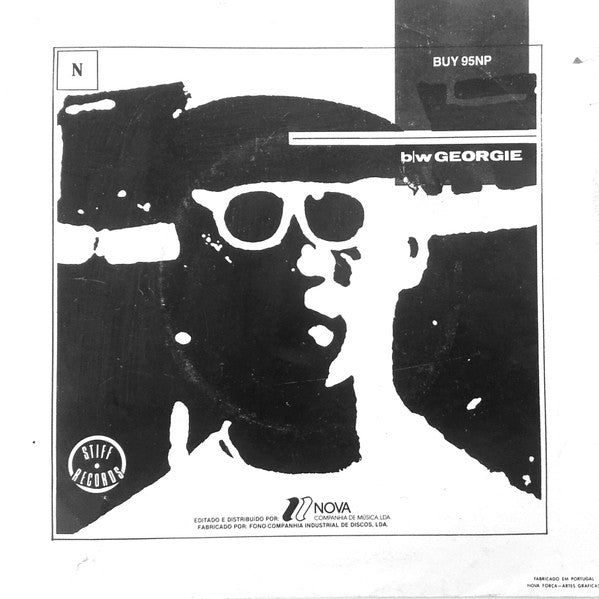 The Equators : Baby Come Back (7", Single)
