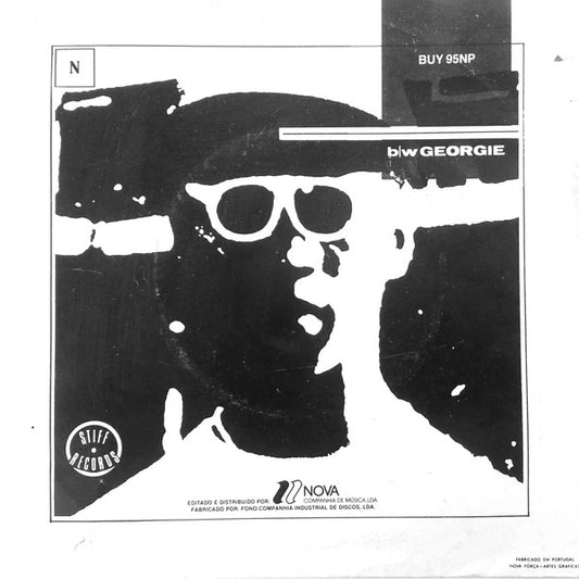 The Equators : Baby Come Back (7", Single)