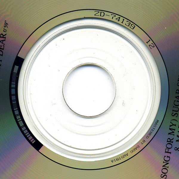 The Stone Roses : The Stone Roses (CD, Album)