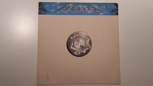 Boytronic : Blue Velvet (12", Single)