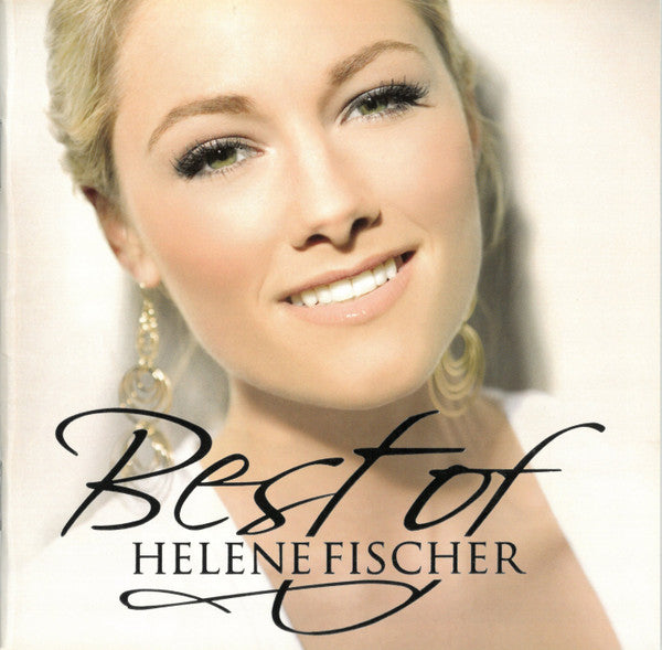 Helene Fischer : Best Of (2xCD, Comp)