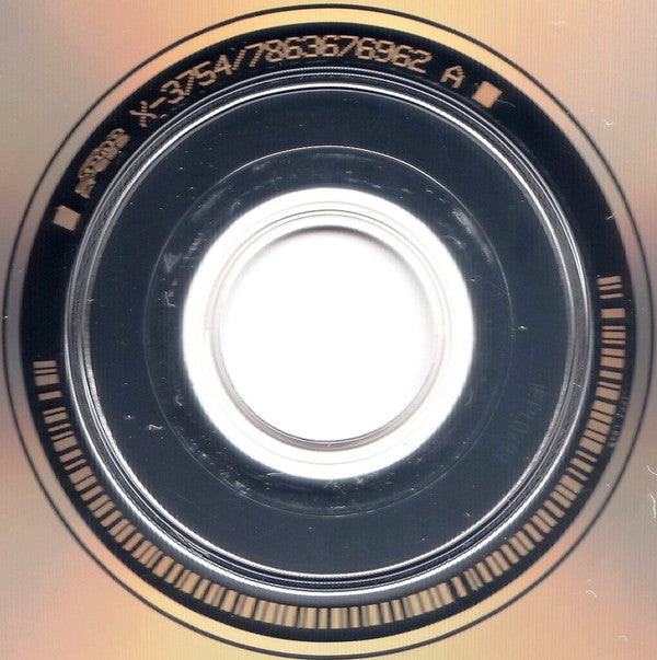 Leah Andreone : Alchemy (CD, Album)