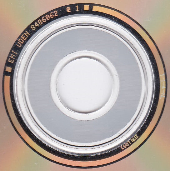 Enigma : The Screen Behind The Mirror (CD, Album, Dig)