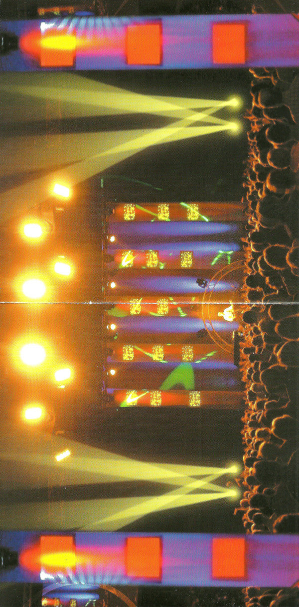 Chris de Burgh : Live In Dortmund (2xCD, Album)