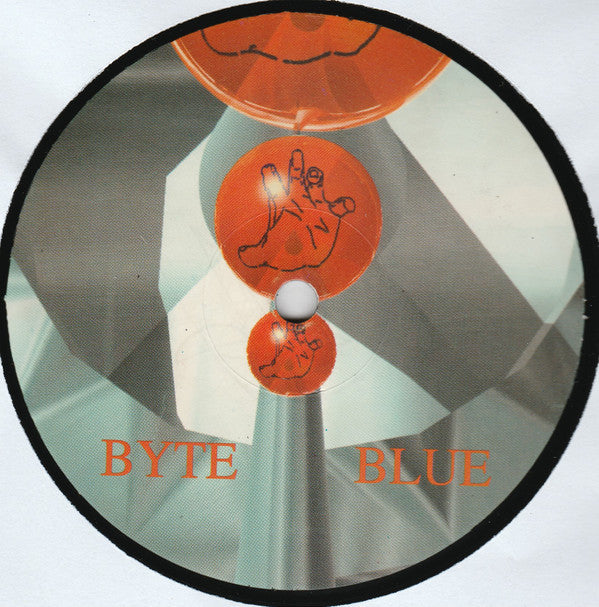 Gaya' : Sing Your Soul (12")