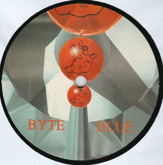 Gaya' : Sing Your Soul (12")