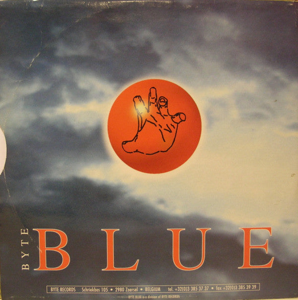 Gaya' : Sing Your Soul (12")