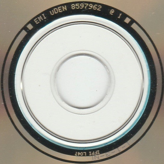 Various : Dance Train '97 Vol. 3 (CD, Comp)