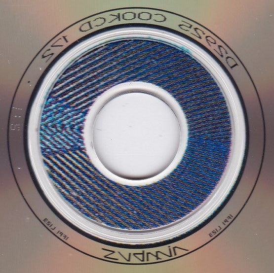XTC : Apple Venus Volume 1 (CD, Album)